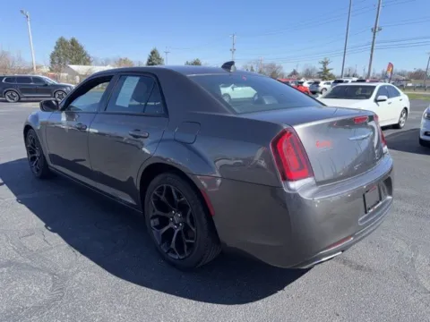 More photos of 2019 Chrysler 300 S at Funky's Automotive - A division of ETC Auto Group, OH