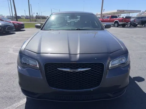 Photos of 2019 Chrysler 300 S for sale in Grove City, OH at Funky's Automotive - A division of ETC Auto Group