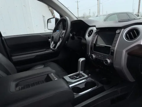 More photos of 2021 Toyota Tundra Limited at Funky's Automotive - A division of ETC Auto Group, OH