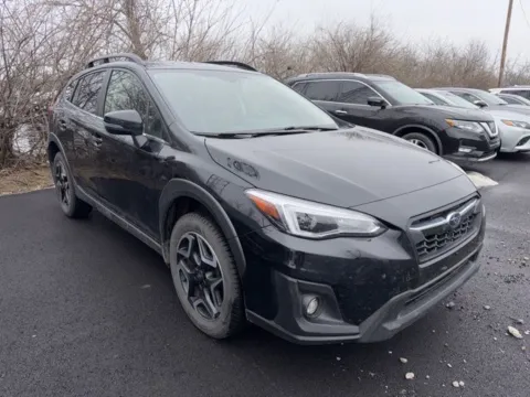 Another view of 2020 Subaru Crosstrek Limited for sale in Grove City, OH at Funky's Automotive - A division of ETC Auto Group