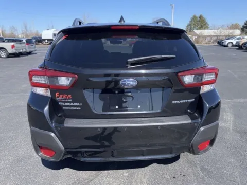 More photos of 2020 Subaru Crosstrek Limited at Funky's Automotive - A division of ETC Auto Group, OH