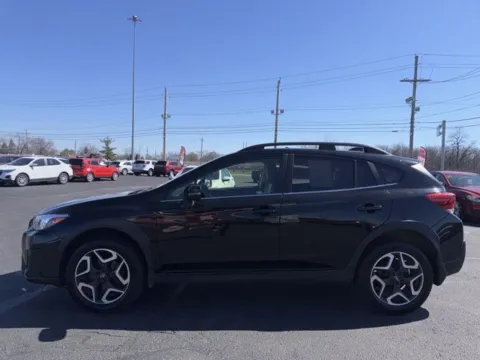 Another view of 2020 Subaru Crosstrek Limited for sale in Grove City, OH at Funky's Automotive - A division of ETC Auto Group