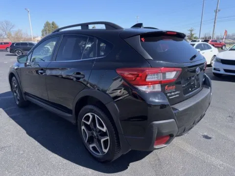 More photos of 2020 Subaru Crosstrek Limited at Funky's Automotive - A division of ETC Auto Group, OH