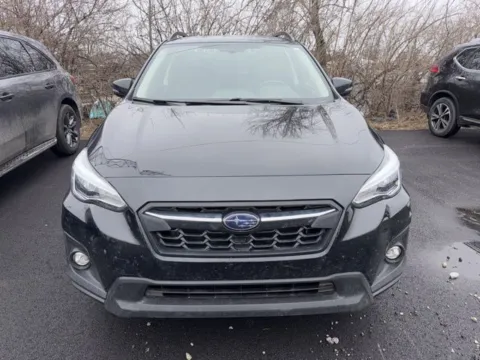Photos of 2020 Subaru Crosstrek Limited for sale in Grove City, OH at Funky's Automotive - A division of ETC Auto Group