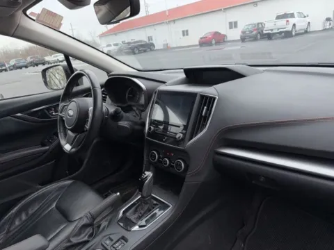 More photos of 2020 Subaru Crosstrek Limited at Funky's Automotive - A division of ETC Auto Group, OH