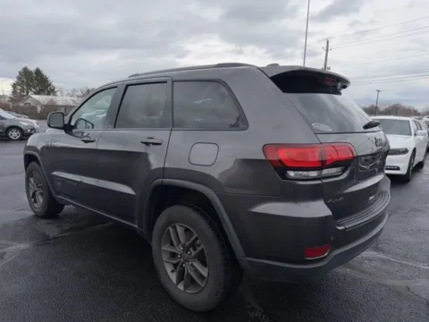 More photos of 2017 Jeep Grand Cherokee Laredo at Funky's Automotive - A division of ETC Auto Group, OH