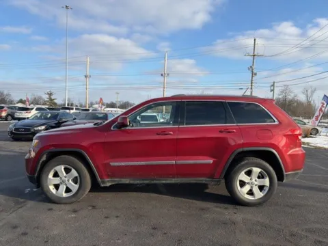 More photos of 2012 Jeep Grand Cherokee Laredo at Funky's Automotive - A division of ETC Auto Group, OH