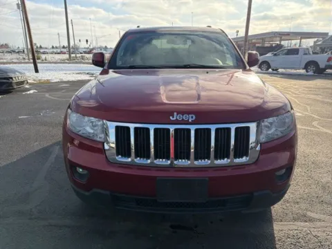 Photos of 2012 Jeep Grand Cherokee Laredo for sale in Grove City, OH at Funky's Automotive - A division of ETC Auto Group