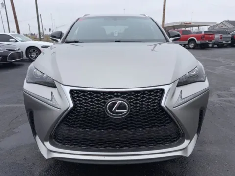 Photos of 2015 Lexus NX 200t F Sport for sale in Grove City, OH at Funky's Automotive - A division of ETC Auto Group