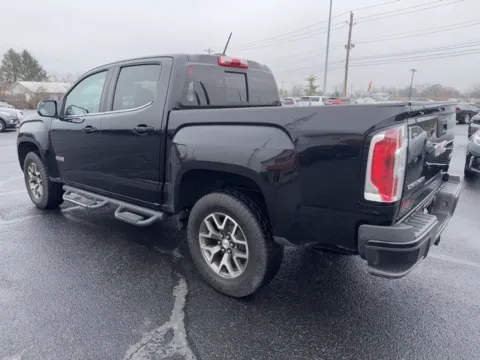 More photos of 2017 GMC Canyon SLE1 at Funky's Automotive - A division of ETC Auto Group, OH