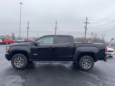 More photos of 2017 GMC Canyon SLE1 at Funky's Automotive - A division of ETC Auto Group, OH