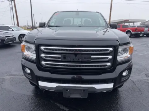 Photos of 2017 GMC Canyon SLE1 for sale in Grove City, OH at Funky's Automotive - A division of ETC Auto Group