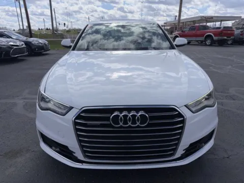 Photos of 2016 Audi A6 2.0T Premium Plus for sale in Grove City, OH at Funky's Automotive - A division of ETC Auto Group