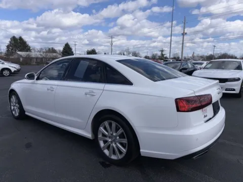 More photos of 2016 Audi A6 2.0T Premium Plus at Funky's Automotive - A division of ETC Auto Group, OH