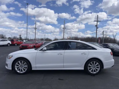 More photos of 2016 Audi A6 2.0T Premium Plus at Funky's Automotive - A division of ETC Auto Group, OH