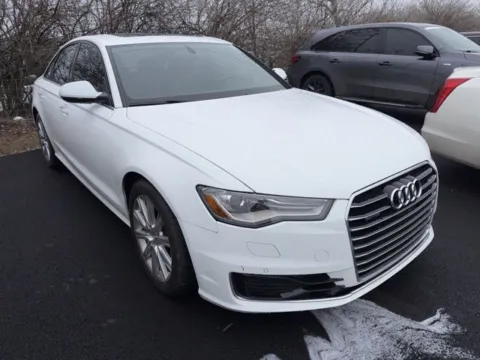 Another view of 2016 Audi A6 2.0T Premium Plus for sale in Grove City, OH at Funky's Automotive - A division of ETC Auto Group