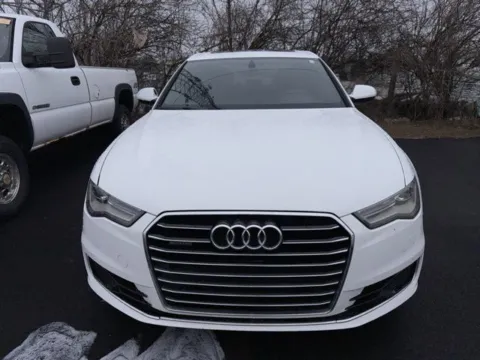 Photos of 2016 Audi A6 2.0T Premium Plus for sale in Grove City, OH at Funky's Automotive - A division of ETC Auto Group