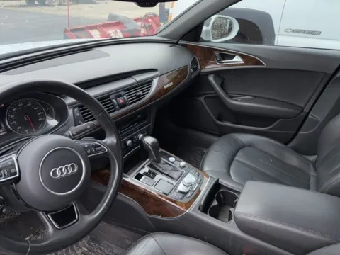 More photos of 2016 Audi A6 2.0T Premium Plus at Funky's Automotive - A division of ETC Auto Group, OH