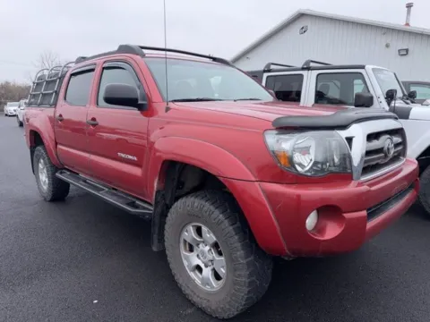 Another view of 2009 Toyota Tacoma for sale in Grove City, OH at Funky's Automotive - A division of ETC Auto Group