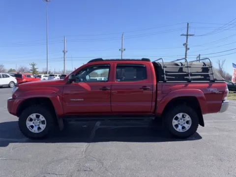 More photos of 2009 Toyota Tacoma at Funky's Automotive - A division of ETC Auto Group, OH