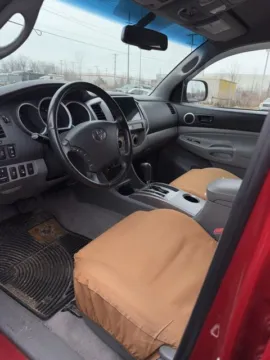 More photos of 2009 Toyota Tacoma at Funky's Automotive - A division of ETC Auto Group, OH