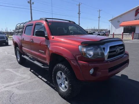 Photos of 2009 Toyota Tacoma for sale in Grove City, OH at Funky's Automotive - A division of ETC Auto Group
