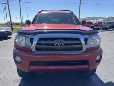 Another view of 2009 Toyota Tacoma for sale in Grove City, OH at Funky's Automotive - A division of ETC Auto Group