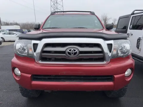 Photos of 2009 Toyota Tacoma for sale in Grove City, OH at Funky's Automotive - A division of ETC Auto Group