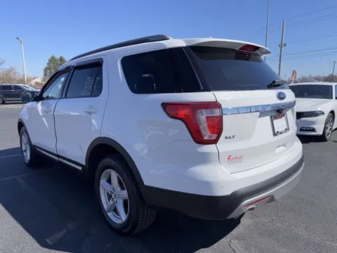 More photos of 2017 Ford Explorer XLT at Funky's Automotive - A division of ETC Auto Group, OH