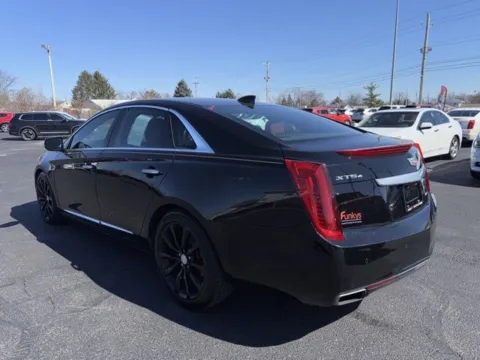 More photos of 2016 Cadillac XTS Luxury at Funky's Automotive - A division of ETC Auto Group, OH
