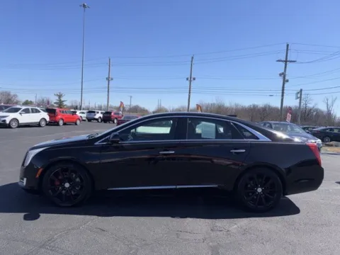 More photos of 2016 Cadillac XTS Luxury at Funky's Automotive - A division of ETC Auto Group, OH