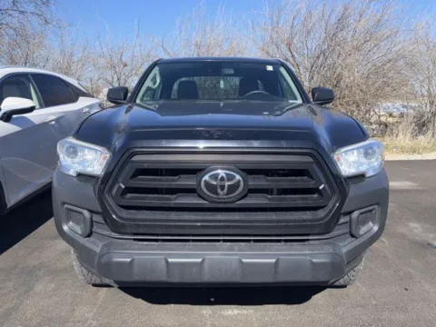 Photos of 2020 Toyota Tacoma SR for sale in Grove City, OH at Funky's Automotive - A division of ETC Auto Group