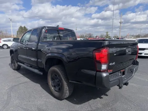 More photos of 2020 Toyota Tacoma SR at Funky's Automotive - A division of ETC Auto Group, OH
