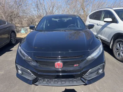 Photos of 2020 Honda Civic Si for sale in Grove City, OH at Funky's Automotive - A division of ETC Auto Group