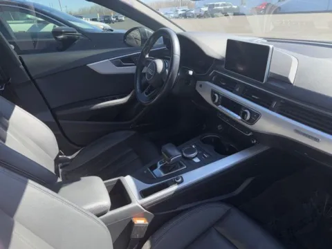 More photos of 2018 Audi A5 2.0T Prestige at Funky's Automotive - A division of ETC Auto Group, OH