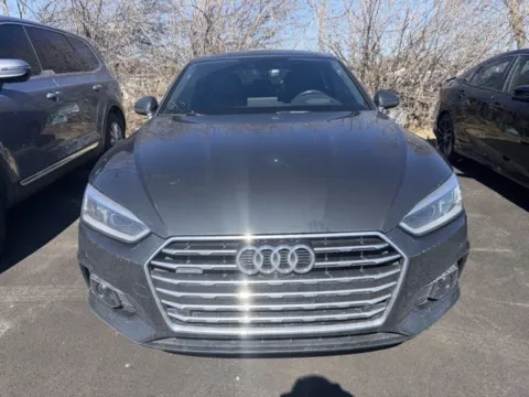 Photos of 2018 Audi A5 2.0T Prestige for sale in Grove City, OH at Funky's Automotive - A division of ETC Auto Group