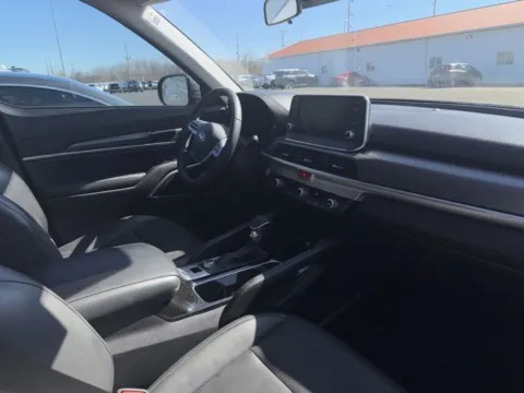 More photos of 2021 Kia Telluride LX at Funky's Automotive - A division of ETC Auto Group, OH