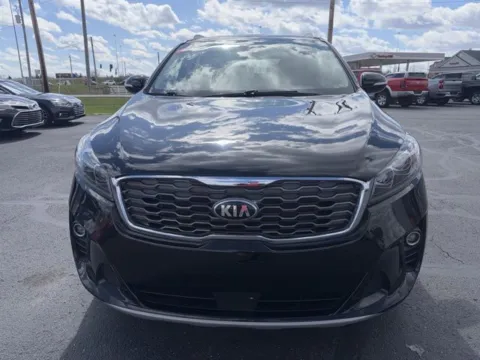 Photos of 2019 Kia Sorento EX for sale in Grove City, OH at Funky's Automotive - A division of ETC Auto Group