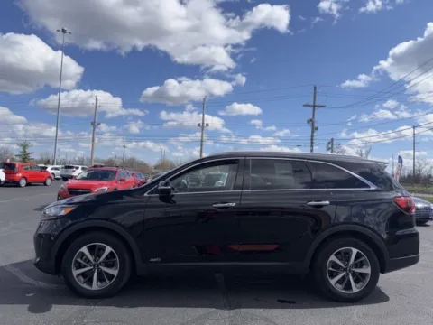 More photos of 2019 Kia Sorento EX at Funky's Automotive - A division of ETC Auto Group, OH