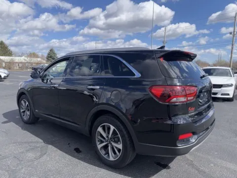 More photos of 2019 Kia Sorento EX at Funky's Automotive - A division of ETC Auto Group, OH