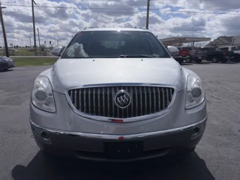 Photos of 2012 Buick Enclave Leather Group for sale in Grove City, OH at Funky's Automotive - A division of ETC Auto Group