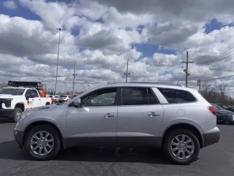 More photos of 2012 Buick Enclave Leather Group at Funky's Automotive - A division of ETC Auto Group, OH