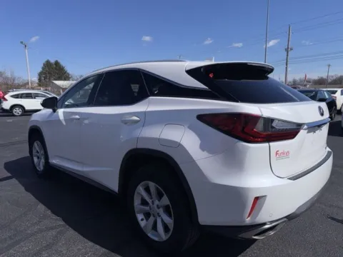 More photos of 2017 Lexus RX 350 at Funky's Automotive - A division of ETC Auto Group, OH