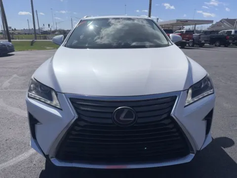 Photos of 2017 Lexus RX 350 for sale in Grove City, OH at Funky's Automotive - A division of ETC Auto Group