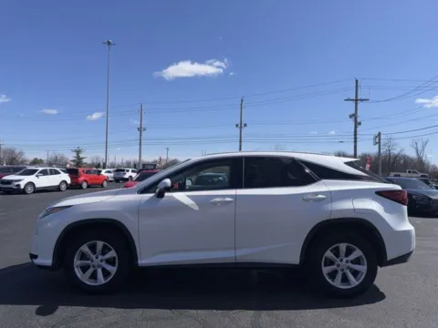 More photos of 2017 Lexus RX 350 at Funky's Automotive - A division of ETC Auto Group, OH