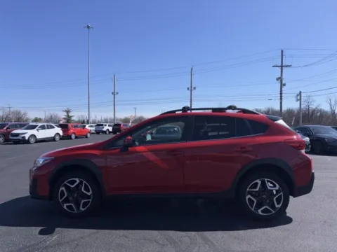 More photos of 2020 Subaru Crosstrek Limited at Funky's Automotive - A division of ETC Auto Group, OH