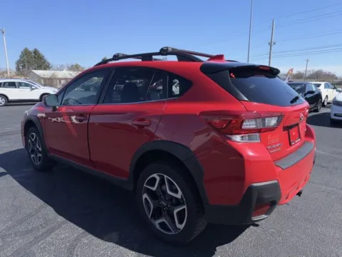 More photos of 2020 Subaru Crosstrek Limited at Funky's Automotive - A division of ETC Auto Group, OH
