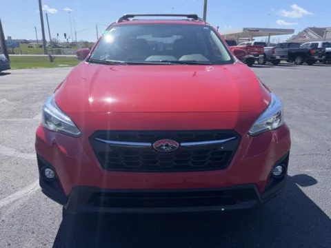 Photos of 2020 Subaru Crosstrek Limited for sale in Grove City, OH at Funky's Automotive - A division of ETC Auto Group