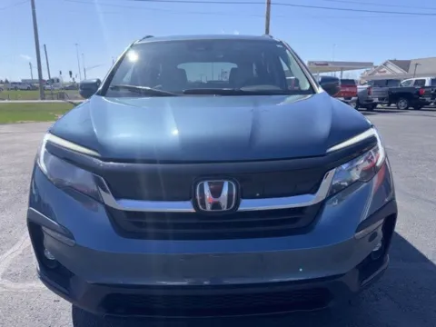 Photos of 2021 Honda Pilot Special Edition for sale in Grove City, OH at Funky's Automotive - A division of ETC Auto Group