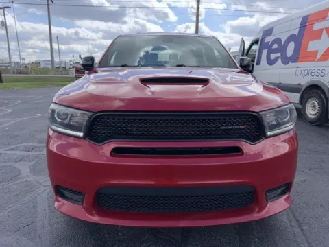 Photos of 2019 Dodge Durango R/T for sale in Grove City, OH at Funky's Automotive - A division of ETC Auto Group